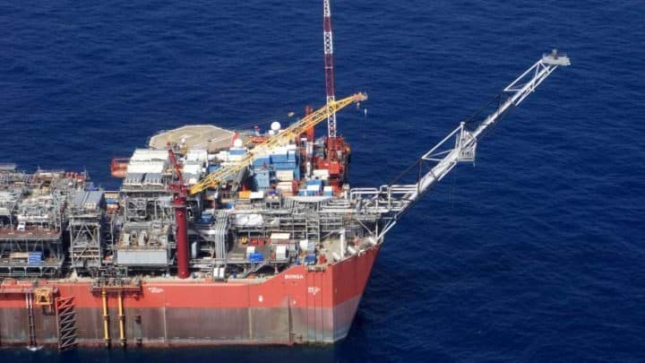 Bonga FPSO Bonga FPSO